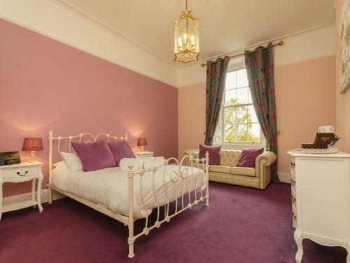 Rudby Hall, Yarm