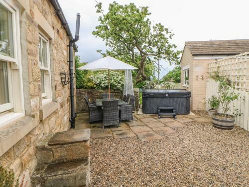 Stables Cottage, Darlington