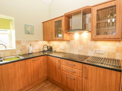 Stables Cottage, Darlington