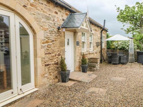 Stables Cottage, Darlington