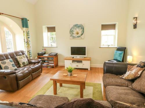 Stables Cottage, Darlington