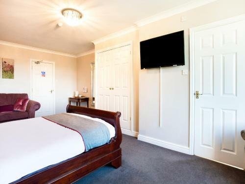 Oyo Chilton Country Pub And Hotel