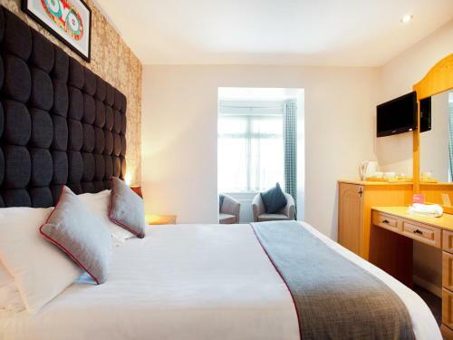 Oyo Chilton Country Pub And Hotel