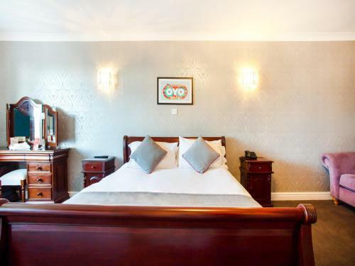 Oyo Chilton Country Pub And Hotel