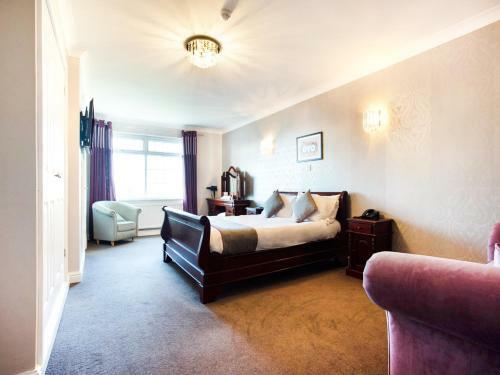 Oyo Chilton Country Pub And Hotel
