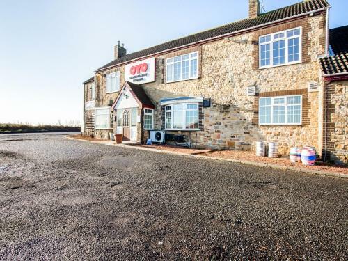 Oyo Chilton Country Pub And Hotel