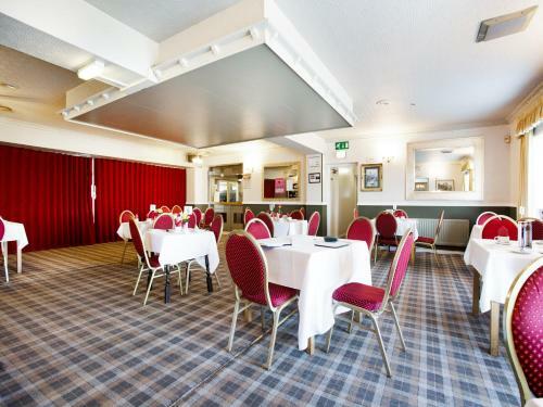 Oyo Chilton Country Pub And Hotel
