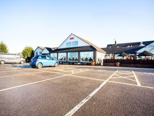 Oyo Chilton Country Pub And Hotel