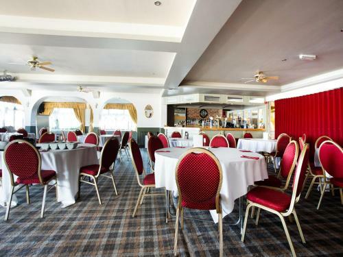 Oyo Chilton Country Pub And Hotel