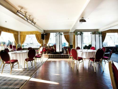 Oyo Chilton Country Pub And Hotel