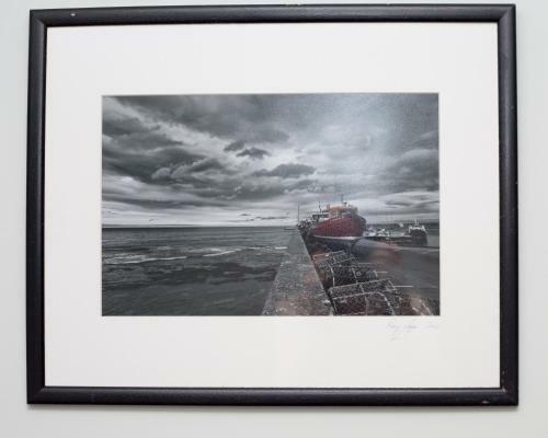 Posada The Pack Horse Inn