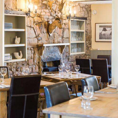 Posada The Pack Horse Inn