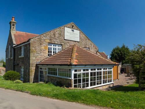 Posada The Pack Horse Inn