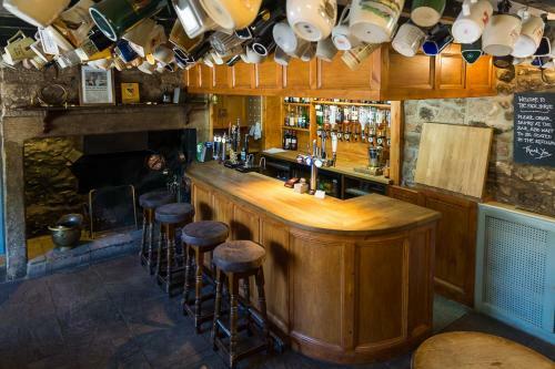 Posada The Pack Horse Inn
