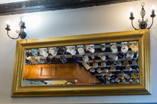 Posada The Pack Horse Inn