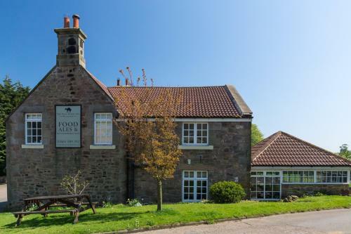 Posada The Pack Horse Inn