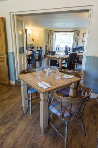 Posada The Pack Horse Inn