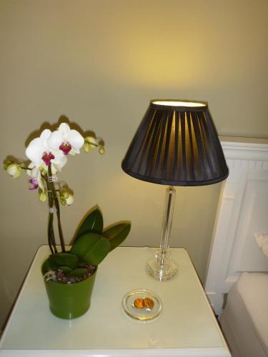 Old Stone Bed & Breakfast