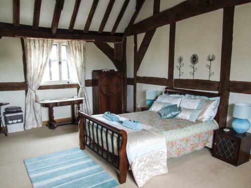 The Queen's Truss, Hereford