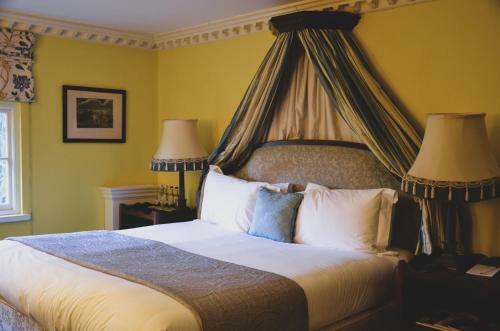Hotel Melbourne Lodge