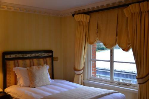 Hotel Melbourne Lodge