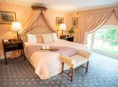 Hotel Melbourne Lodge