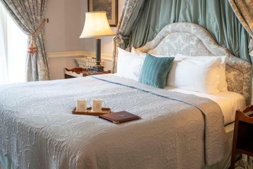 Hotel Melbourne Lodge
