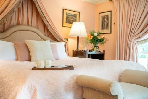 Hotel Melbourne Lodge