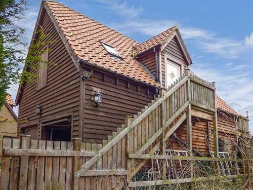 The Hayloft, King's Lynn
