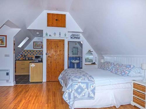 The Hayloft, King's Lynn