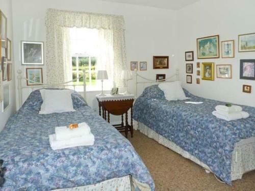 Holmfoot Cottage
