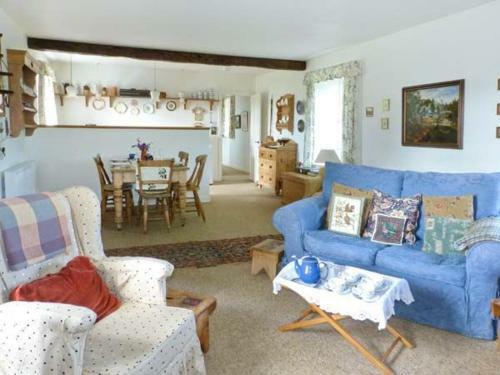 Holmfoot Cottage