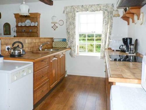 Holmfoot Cottage