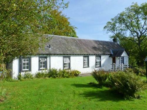 Holmfoot Cottage