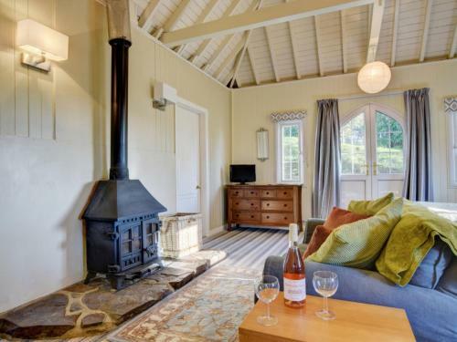 Holiday Home The Chapel