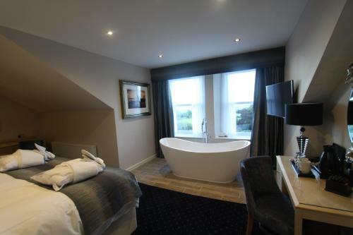 The Moorland Hotel Haytor