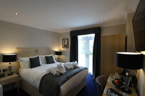 The Moorland Hotel Haytor