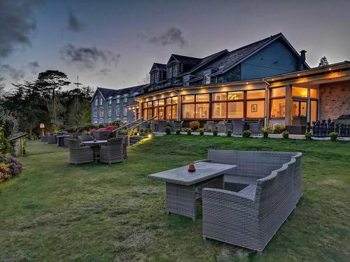 The Moorland Hotel Haytor