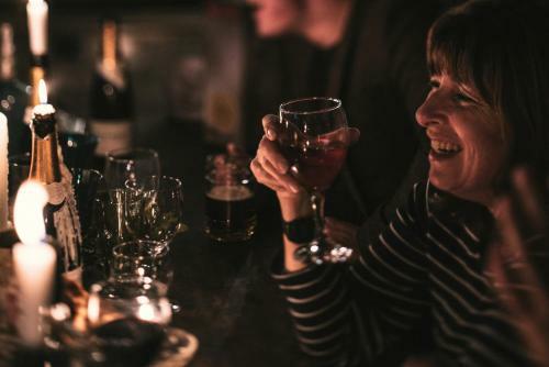 The Moorland Hotel Haytor