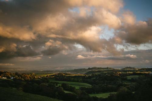 The Moorland Hotel Haytor