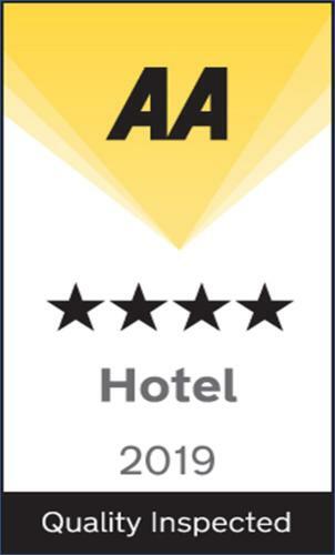 The Moorland Hotel Haytor