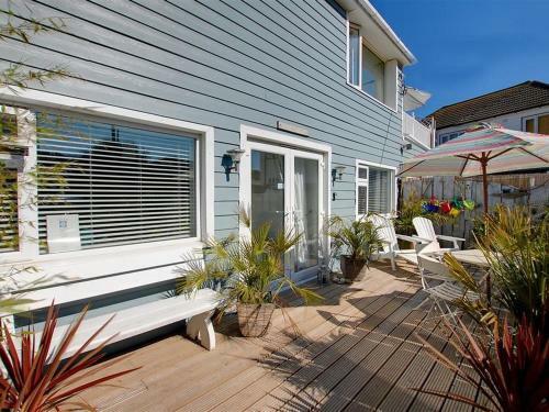 Apartment Old Lydd