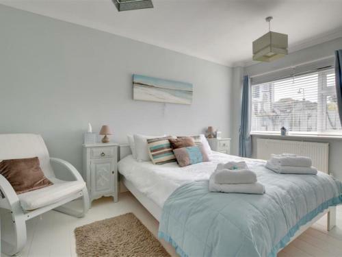 Apartment Old Lydd