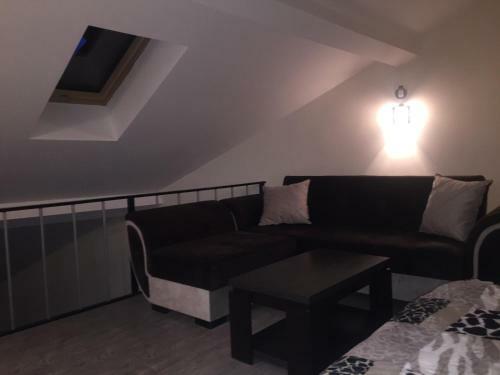 Apartamentos New Gudauri 2