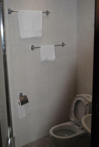 Apartamentos New Gudauri 2
