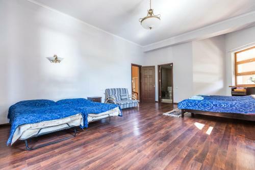 Hostal Juta Guest House