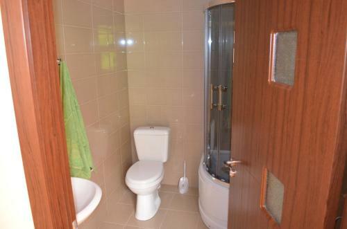 Hostal Juta Guest House
