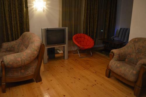 Hostal Juta Guest House