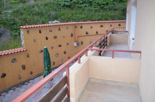 Hostal Juta Guest House