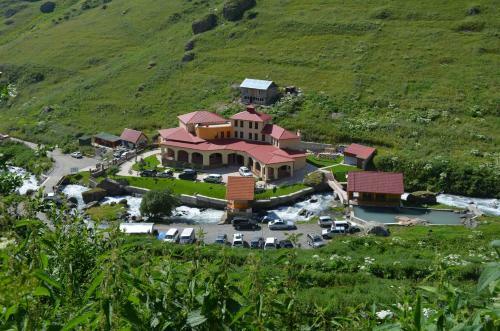 Hostal Juta Guest House